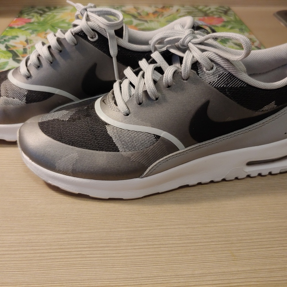 Nike sneakers